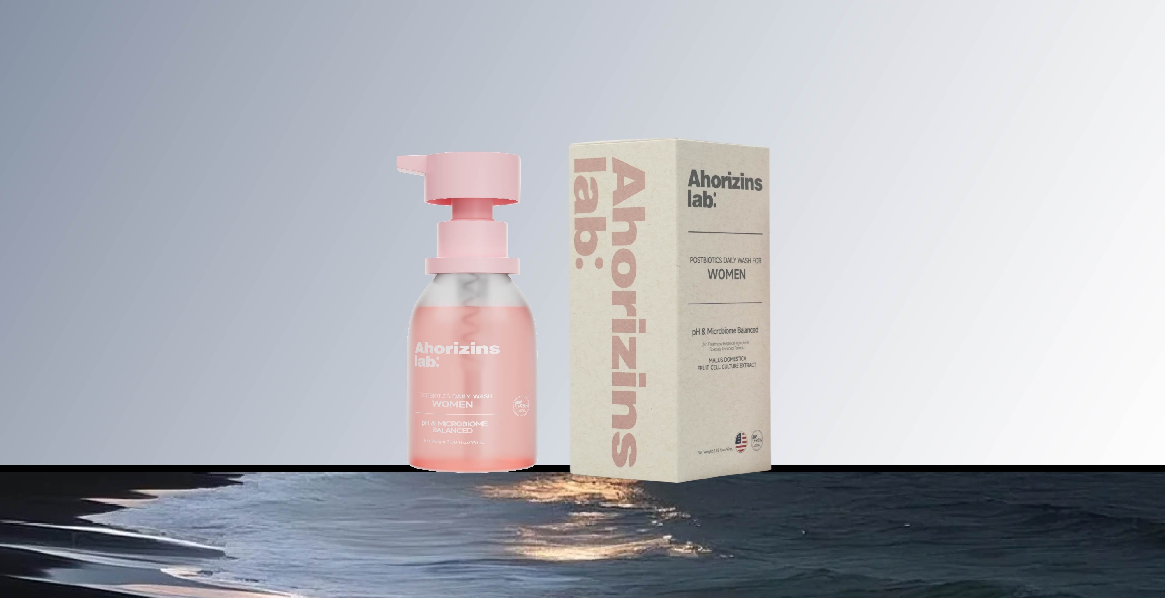 Xiangfei Oil body aroma lifestyle